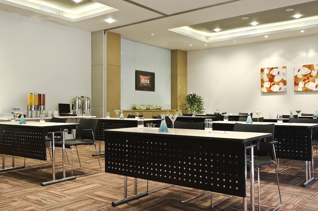 °HOTEL IBIS NAVI MUMBAI - AN ACCOR BRAND NAVI MUMBAI 3* (India) - from ...